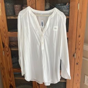 NWT Old Navy Tunic